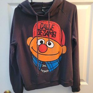 Sesame Street Sweatshirt